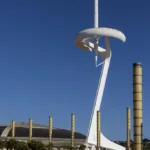 Barcelona Olympic Park