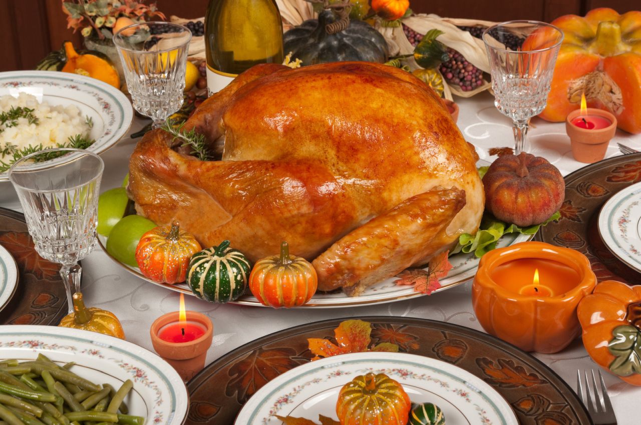 10 best Thanksgiving foodie tours