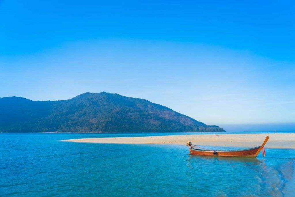 10 most affordable islands in Thailand