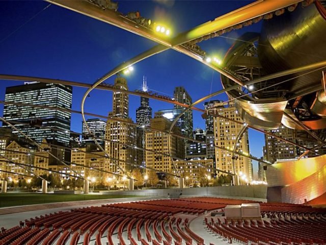 Amazing Scavenger Hunt Adventure - Chicago