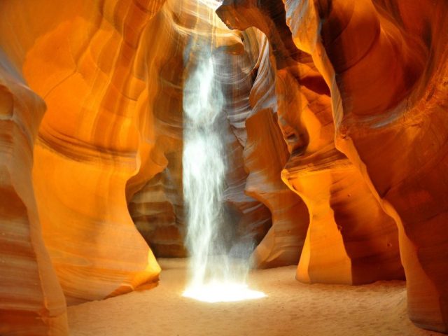 3-Day Lower Antelope Canyon and Horseshoe Bend Classic Tour