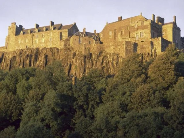 The Kelpies, Loch Lomond, and Stirling Castle Day Tour from Edinburgh