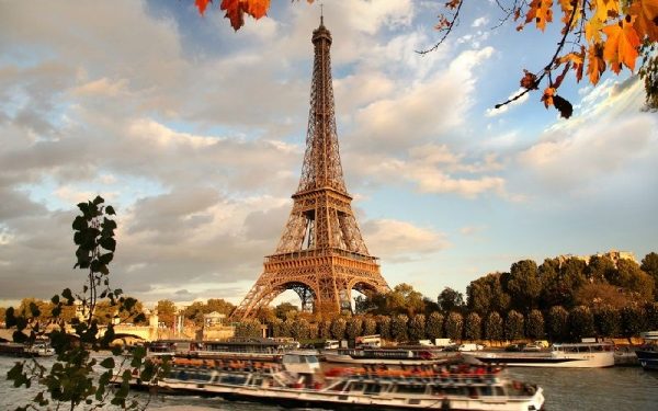 3-Day Paris Private Guided Tour