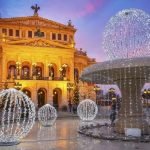 3-Day Western Europe Tour: Paris to Amsterdam