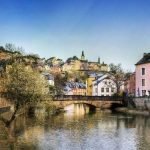 4-Day Western Europe Tour: Paris to Amsterdam