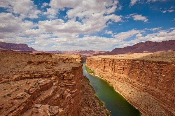 6-Day Classic West Coast Tour From San Francisco: Yosemite, Las Vegas, Grand Canyon or Antelope Canyon