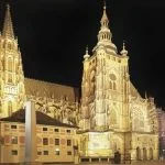 7 Day Central and Eastern Europe Tour from Frankfurt