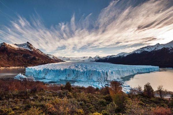 Perito Moreno Glacier Adventure Tour