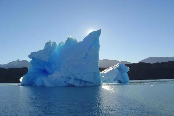 Perito Moreno Glacier Adventure Tour with Safari Boat