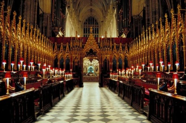 2.5-Hour London Walking Tour with Westminster Abbey