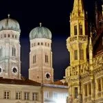 10-Day Europe Tour from London: Paris - Swiss Alps - Venice - Munich - Amsterdam