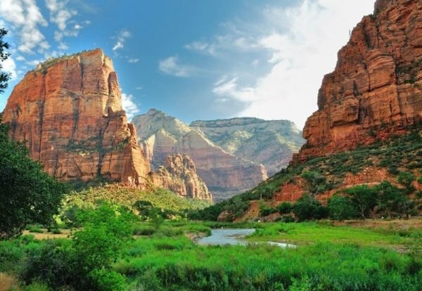 Bryce Canyon and Zion National Park Tour