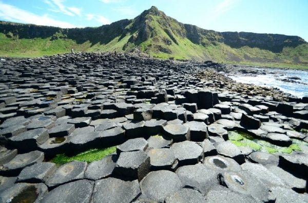 Game of Thrones Location Tour from Belfast with Giant's Causeway
