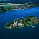Herrenchiemsee Day Trip from Munich
