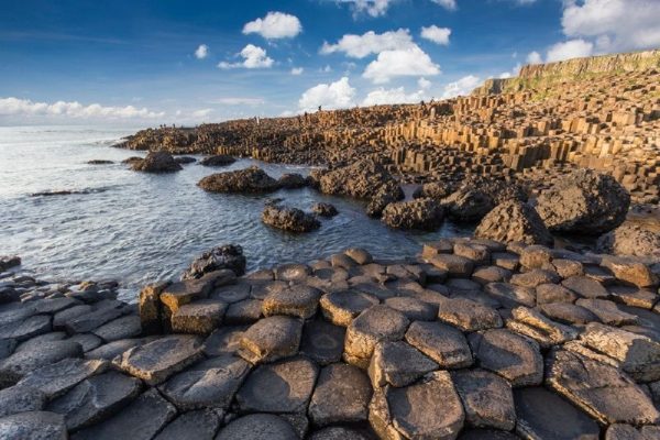 3-Day Discover Northern Ireland Tour from Dublin
