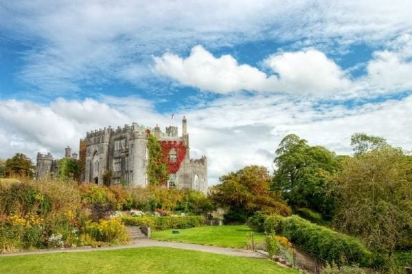4-Day Ring of Kerry, Killarney and Cork Tour from Dublin