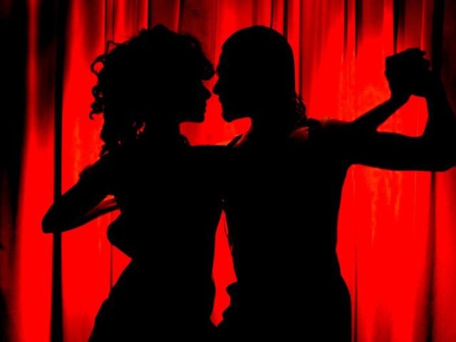 Rojo Tango Exclusive Dinner and Tango Show at Luxury Faena Universe Hotel in Buenos Aires