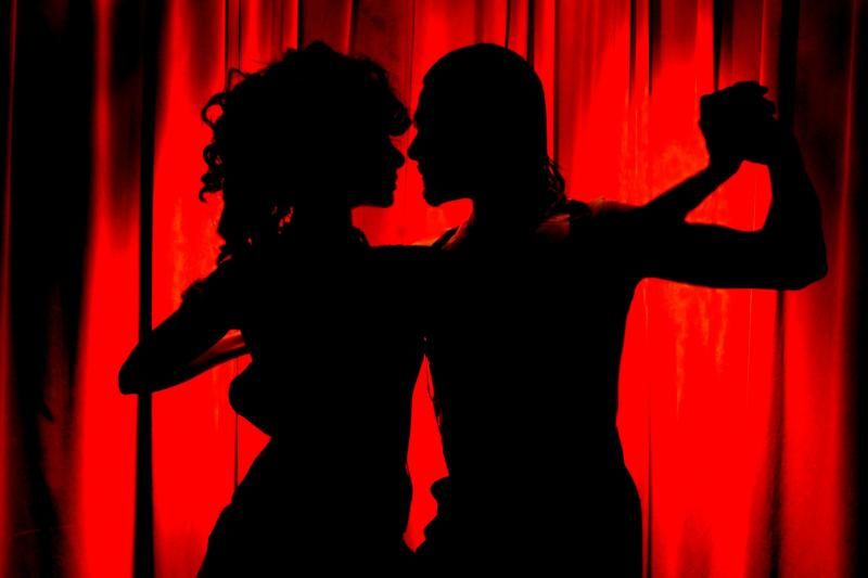 Rojo Tango Exclusive Dinner and Tango Show at Luxury Faena Universe Hotel in Buenos Aires