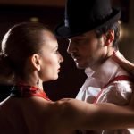 Sabor a Tango Dinner Show in Buenos Aires