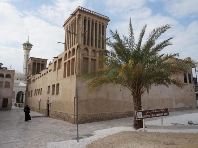 Dubai Full Day Tour with Burj Khalifa from Dubai