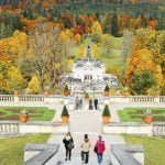 Neuschwanstein and Linderhof Castle Tour from Munich incl. Admission Fees