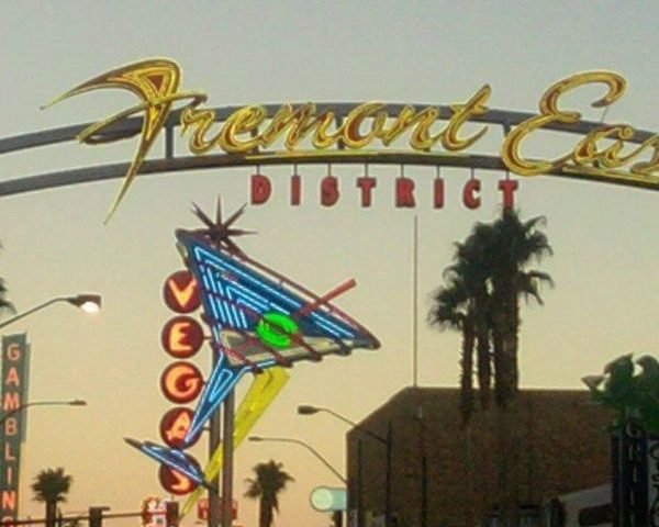 Las Vegas After Dark In-Depth Tour