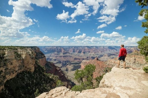 2-Day Grand Canyon, Antelope Canyon and Lake Powell Tour From Las Vegas