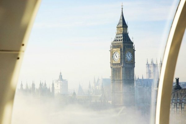 London Sightseeing Tour, Madame Tussauds and London Eye Tickets