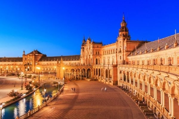 15-Day Enchanting Spain and Portugal Tour Package with Andorra