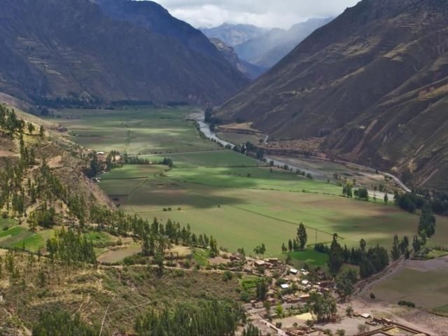 2-Day Sacred Valley Tour