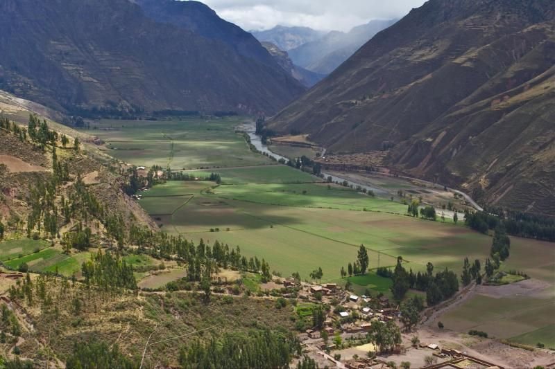 2-Day Sacred Valley Tour
