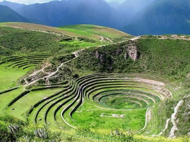 7-Day Peru Vacation Package: Lima - Cusco - Sacred Valley - Machu Picchu