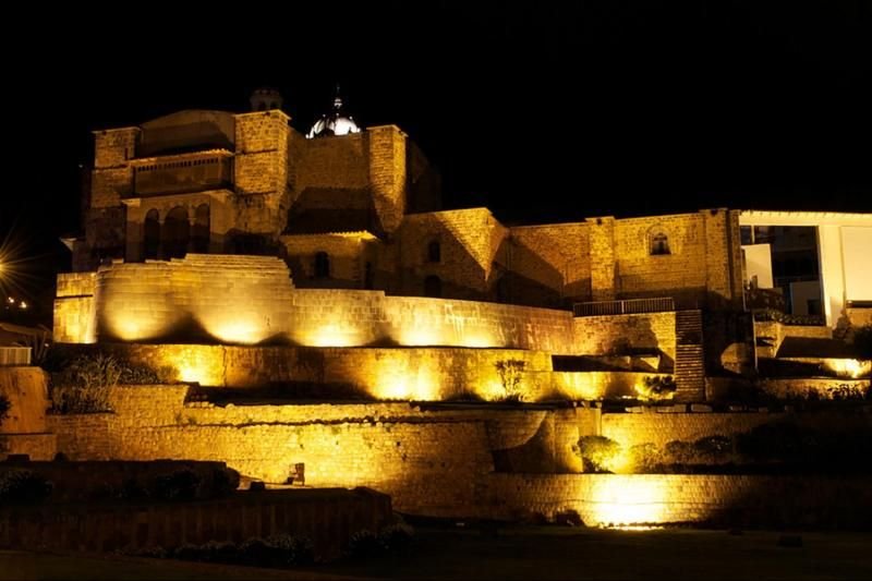 8-Day Inca Empire Tour: Lima - Cusco - Sacred Valley - Machu Picchu