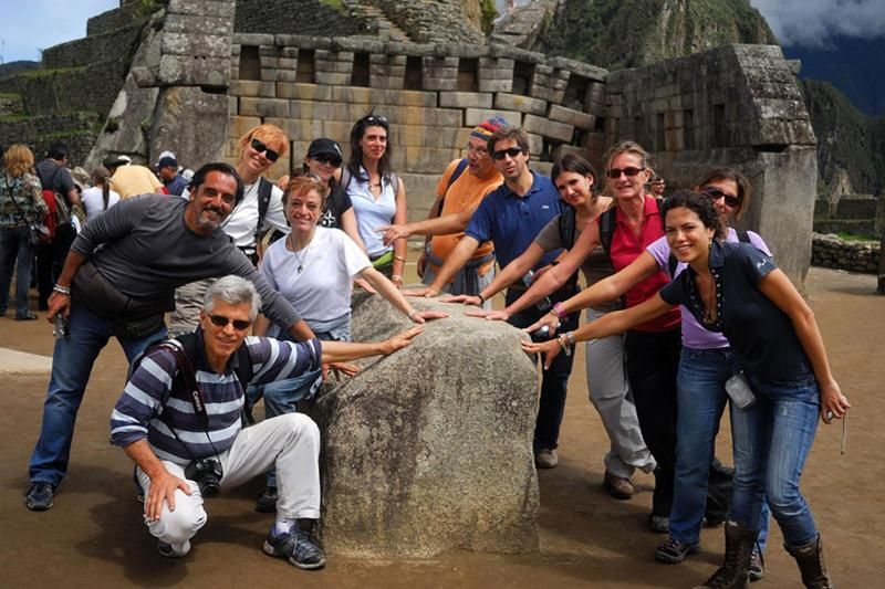 Amazing 5-Day Cusco and Machu Picchu Tour