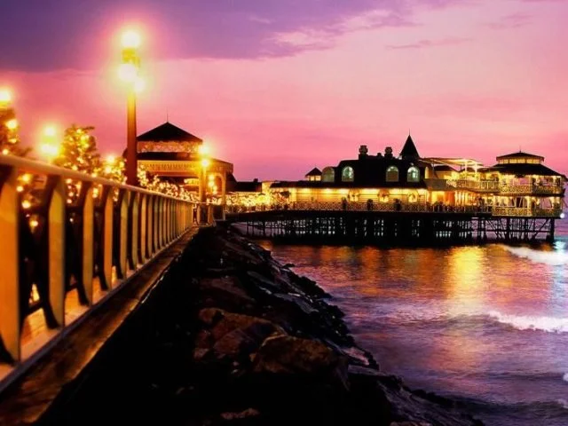 4-Day Lima Culinary Experience