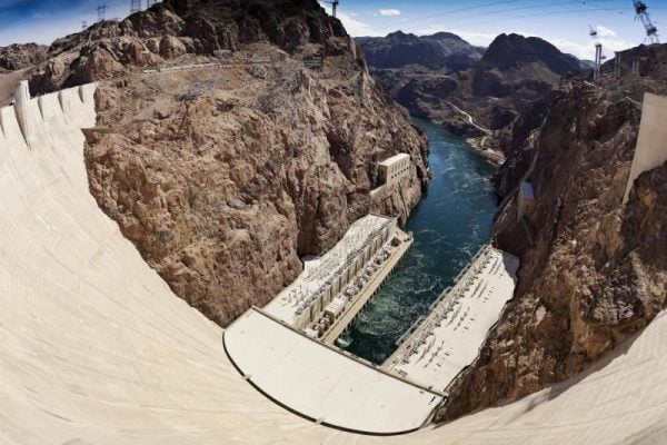 VIP Hoover Dam Tour with Lunch