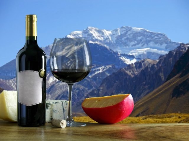4-Day Classic Mendoza Tour