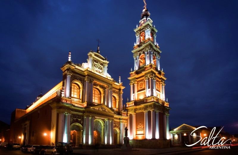 4-Day Classic Salta and Jujuy Tour