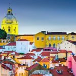 4-Day Spain and Portugal Tour: Lisbon, Fatima, Caceres