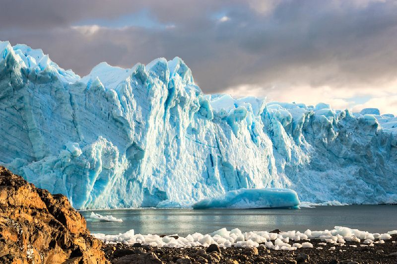 8-Day Argentina and Patagonia Tour From Buenos Aires: El Calafate and Ushuaia