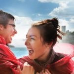 Niagara Falls Tour From Toronto with Niagara-on-the-Lake Winery Tasting