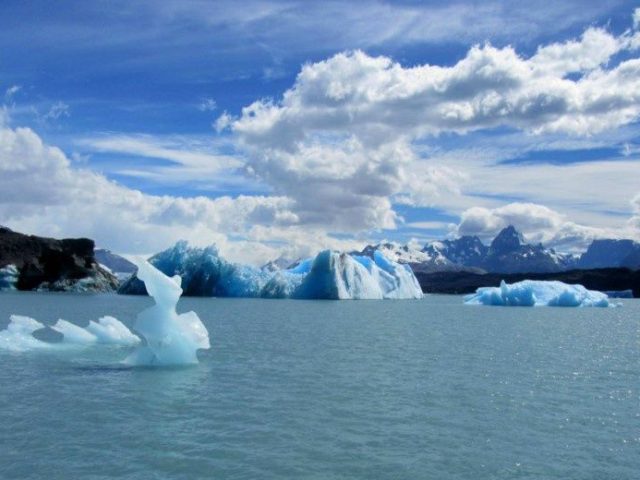 8-Day Argentina and Patagonia Tour: Buenos Aires and El Calafate