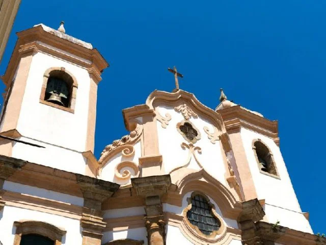 Private Ouro Preto Tour with Lunch