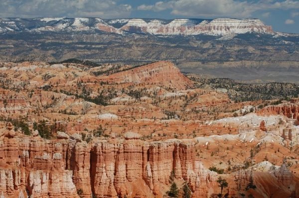 Bryce Canyon Day Trip From Las Vegas with Zion