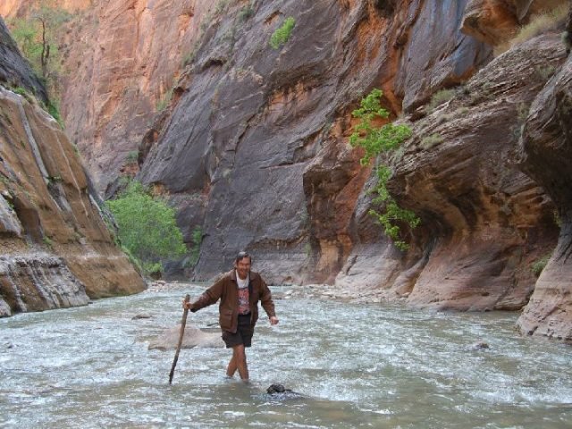 Zion National Park Day Trip From Las Vegas