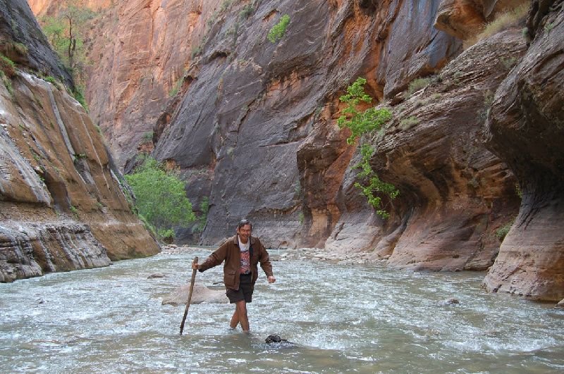 Zion National Park Day Trip From Las Vegas 7391