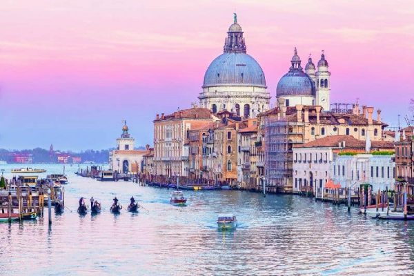 13-Day Central and Southern Europe Holiday: Berlin to Venice
