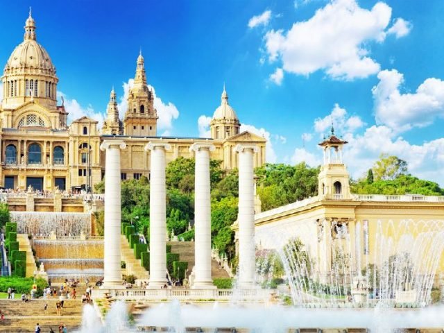 12-Day Spain and Portugal Holiday: Madrid to Lisbon