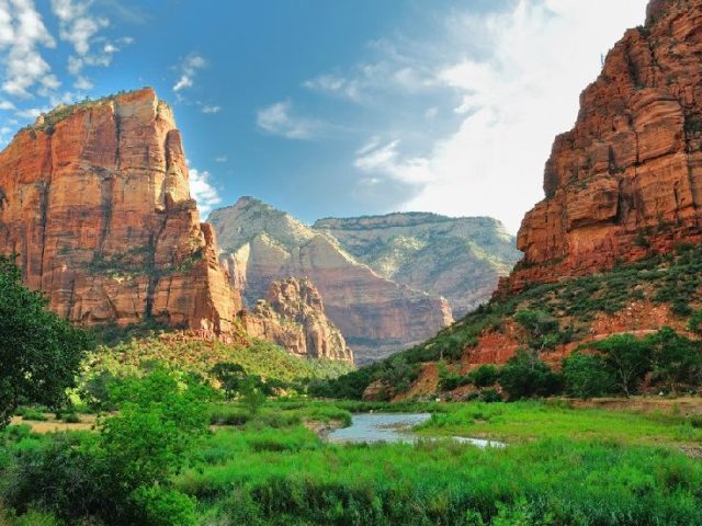 3-Day Grand Canyon, Bryce Canyon, Zion Bus Tour From Las Vegas - All-Inclusive