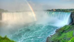 Niagara Falls In-depth Tour From Toronto with Wine Tasting